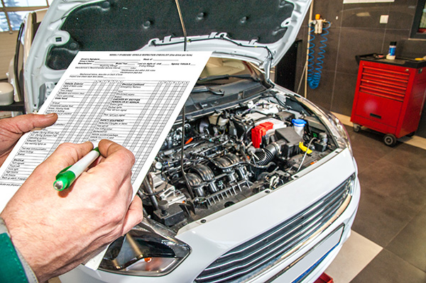 6 Important Maintenance Tasks You Shouldn’t Delay | European Auto Motors